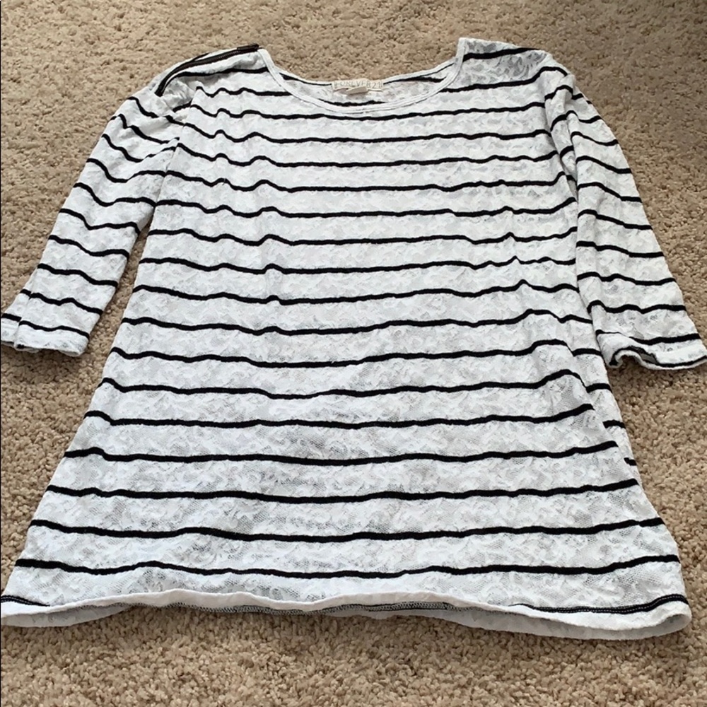 Forever 21 top